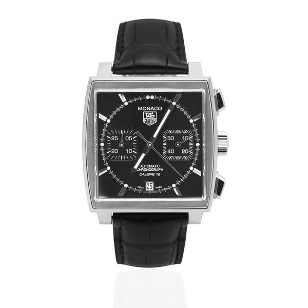 Tag Heuer Monaco CAW2110.FC6177